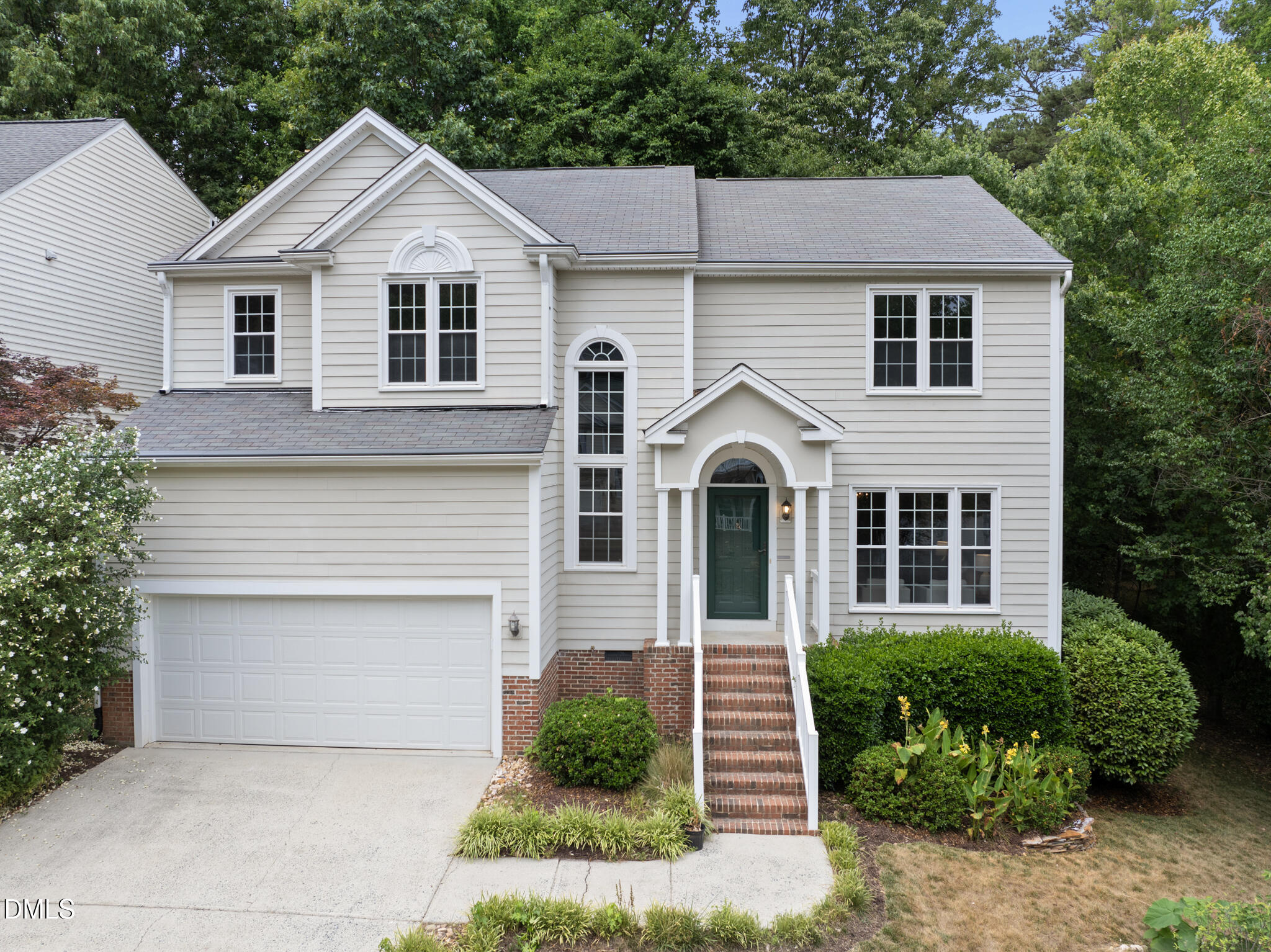 Residential in Chapel Hill