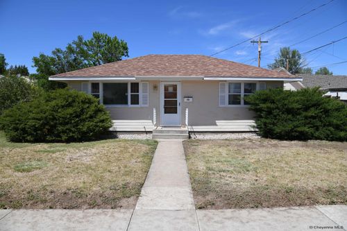 1054 Pine St, WHEATLAND, WY, 82201 | Card Image