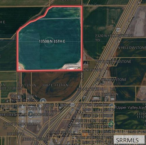 13500 35th E, Idaho Falls, ID, 83401 | Card Image