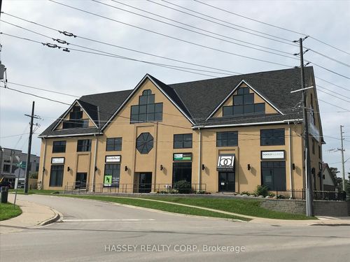 201-4 Checkley St, Barrie, ON, L4N1W1 | Card Image