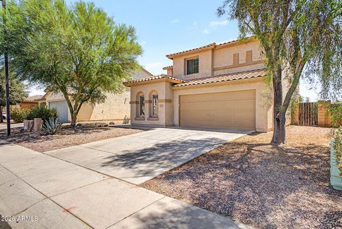 7227 S Sunrise Way, Buckeye, AZ, 85326-1174 | Card Image