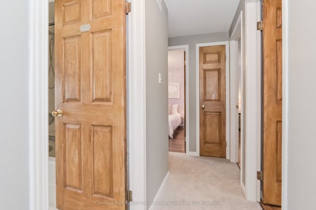 139 Miller Cres, House other with 3 bedrooms, 2 bathrooms and 3 parking in Palmerston ON | Image 21