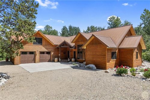 8 Rock Creek Cir, Red Lodge, MT, 59068-9133 | Card Image