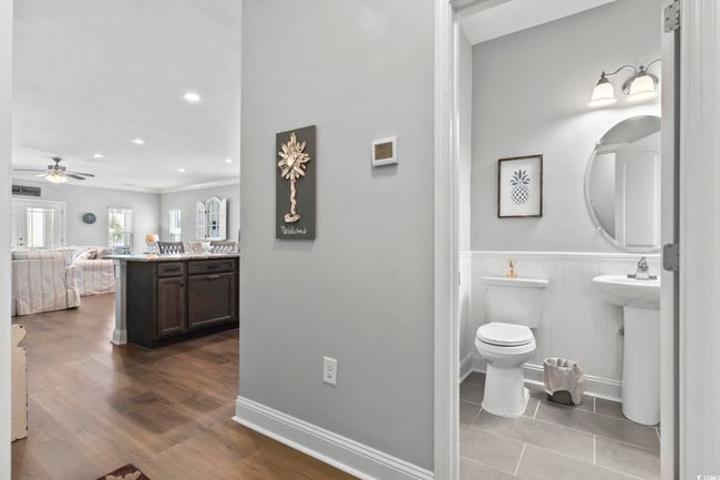 1514 S Ocean Blvd, House other with 7 bedrooms, 8 bathrooms and 5 parking in Surfside Beach SC | Image 12