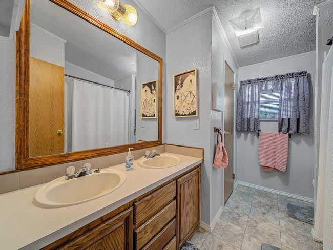 Bathroom two, house one. | Image 14