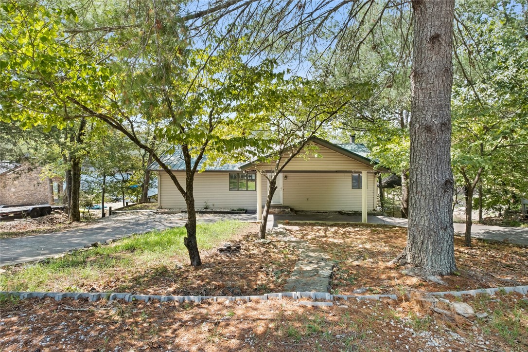 Black Oak Dr, Garfield, AR 72732