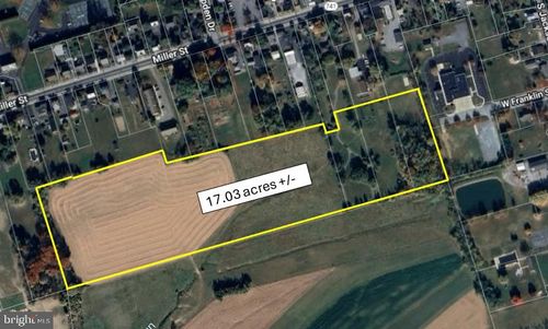 0 W Franklin St, STRASBURG, PA, 17579 | Card Image