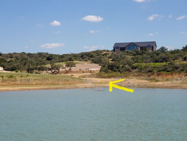 371 Hidden Shores Dr, Home with 0 bedrooms, 0 bathrooms and null parking in Cisco TX | Image 6