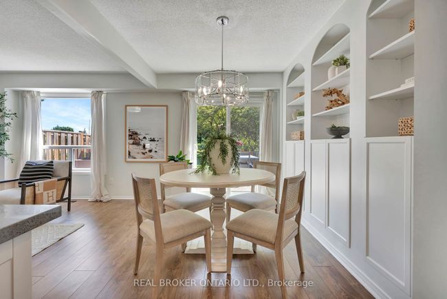 31 - 5536 Montevideo Rd, Condo with 3 bedrooms, 3 bathrooms and 2 parking in Mississauga ON | Image 20
