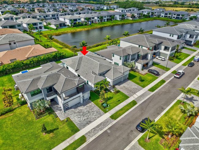 8522 Ganton Dr, House other with 4 bedrooms, 5 bathrooms and null parking in Boca Raton FL | Image 59