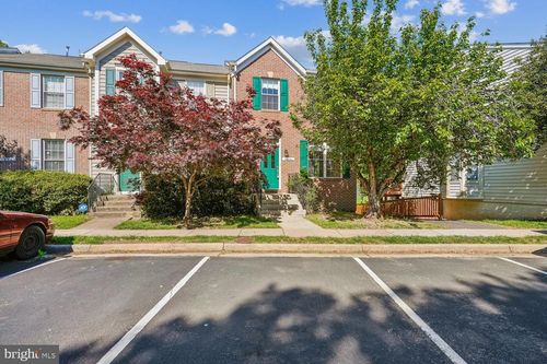 4666 Flatlick Branch Dr, CHANTILLY, VA, 20151-2267 | Card Image