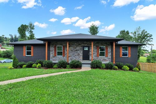 8164 Holly Crest Dr, Chattanooga, TN, 37421-1942 | Card Image