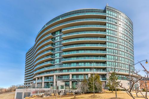 ph21-35 Brian Peck Cres, East York, ON, M4G0A5 | Card Image