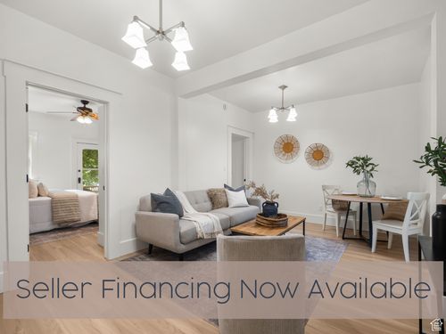 apt-7-111 S 600 E, Salt Lake City, UT, 84102-4206 | Card Image