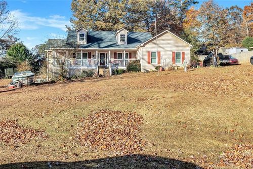 245 Moseley Crossing Dr, Stockbridge, GA, 30281-6503 | Card Image