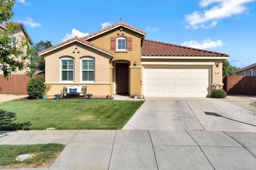1596 Manzanita Way, Los Banos, CA, 93635-8623 | Card Image