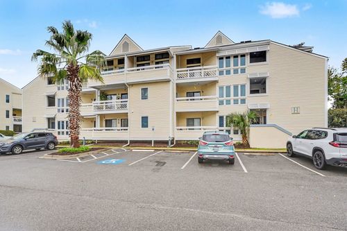 h-355-1100 Possum Trot Rd, North Myrtle Beach, SC, 29582-3692 | Card Image