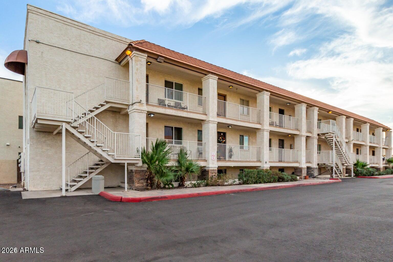 Residential in Phoenix