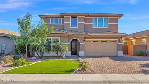 3081 E Beechnut Place, Chandler, AZ, 85249 | Card Image