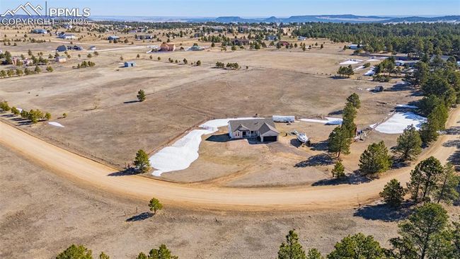17950 Cumbres Rd, House other with 5 bedrooms, 3 bathrooms and 2 parking in Peyton CO | Image 37