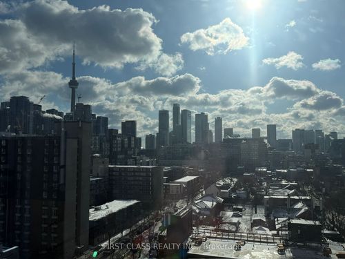 1103-115 Denison Avenue, Toronto, ON, M5T0E6 | Card Image