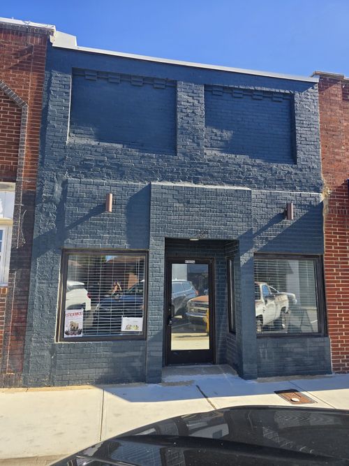 101 S Main St, Mount Pleasant, TN, 38474-1628 | Card Image