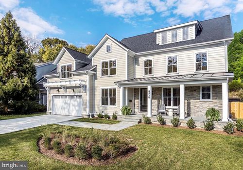 5528 Trent St, CHEVY CHASE, MD, 20815-5512 | Card Image