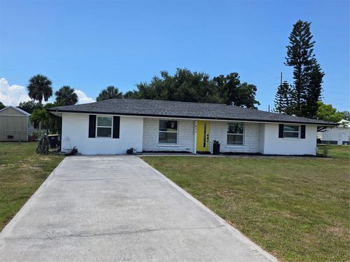 411 E Grace St, Punta Gorda, FL, 33950-6118 | Card Image