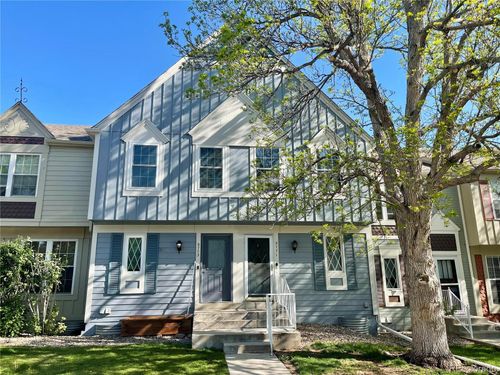 9773 W Cornell Pl, Lakewood, CO, 80227-4346 | Card Image