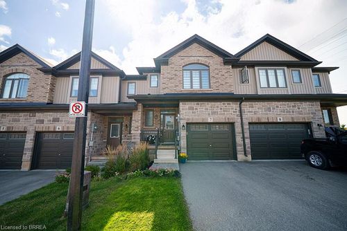 7-1 Tom Brown Dr, Paris, ON, N3L0H8 | Card Image