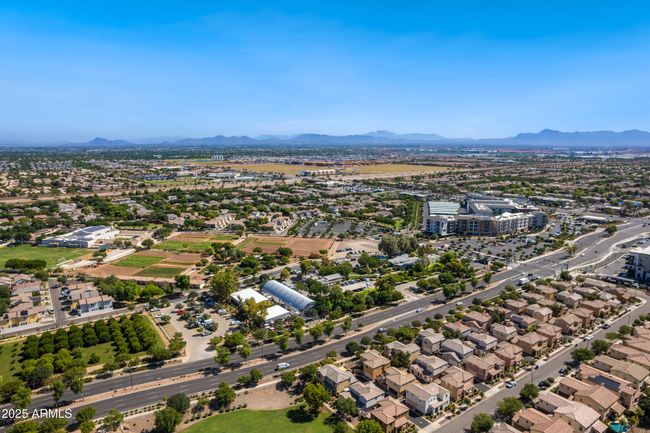 3102 E Agritopia Loop N, House other with 5 bedrooms, 5 bathrooms and null parking in Gilbert AZ | Image 72