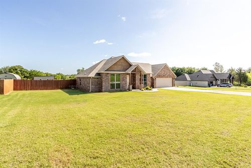 25043 Doe Creek Trl, Purcell, OK, 73080-4497 | Card Image