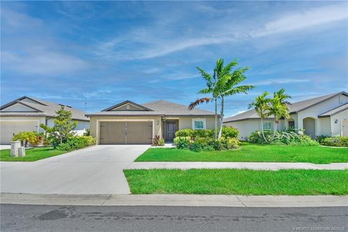 5501 Jamboree Drive, FORT PIERCE, FL, 34947 | Card Image