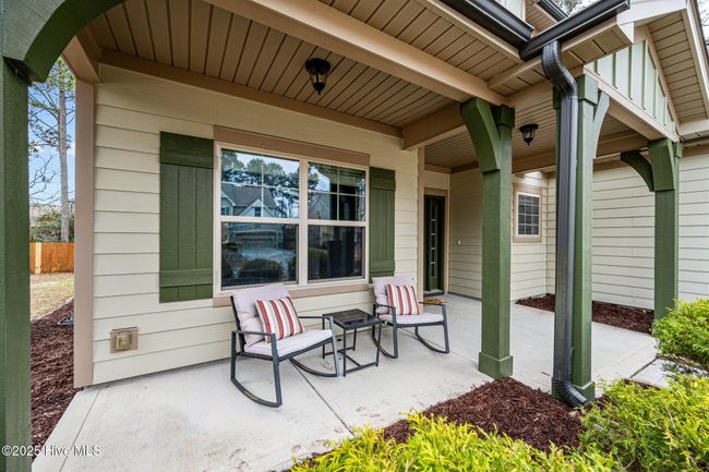 342 W Goldeneye Ln, House other with 4 bedrooms, 4 bathrooms and 2 parking in Sneads Ferry NC | Image 44