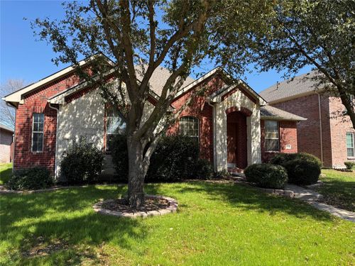 2708 Sequoia Ln, Wylie, TX, 75098-8715 | Card Image