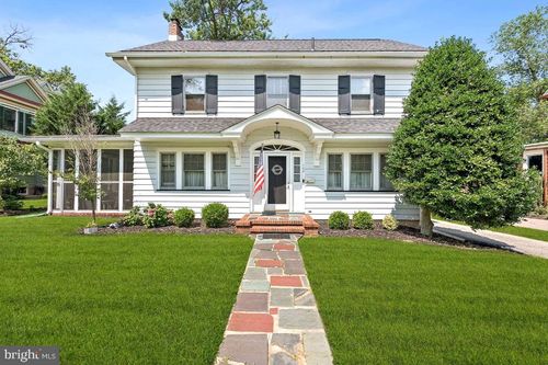 108 S Clinton Ave, Wenonah, NJ, 08090-1912 | Card Image