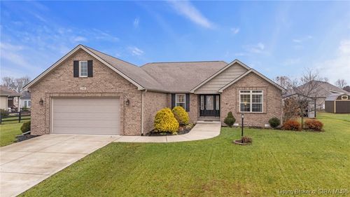 140 W Marion Dr, Hanover, IN, 47243-9514 | Card Image