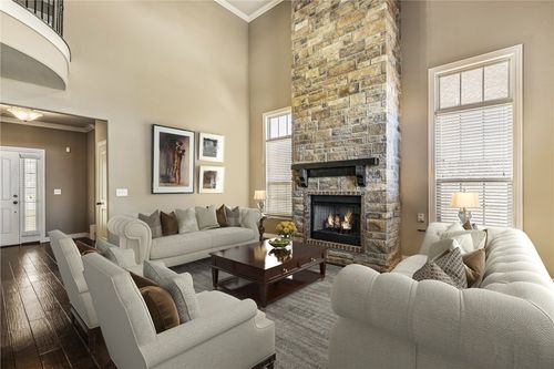 4502 Sw Alfalfa Ave, Bentonville, AR, 72713-8253 | Card Image