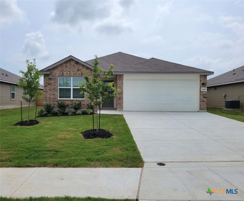 609 Great Plns, Cibolo, TX, 78108-4075 | Card Image