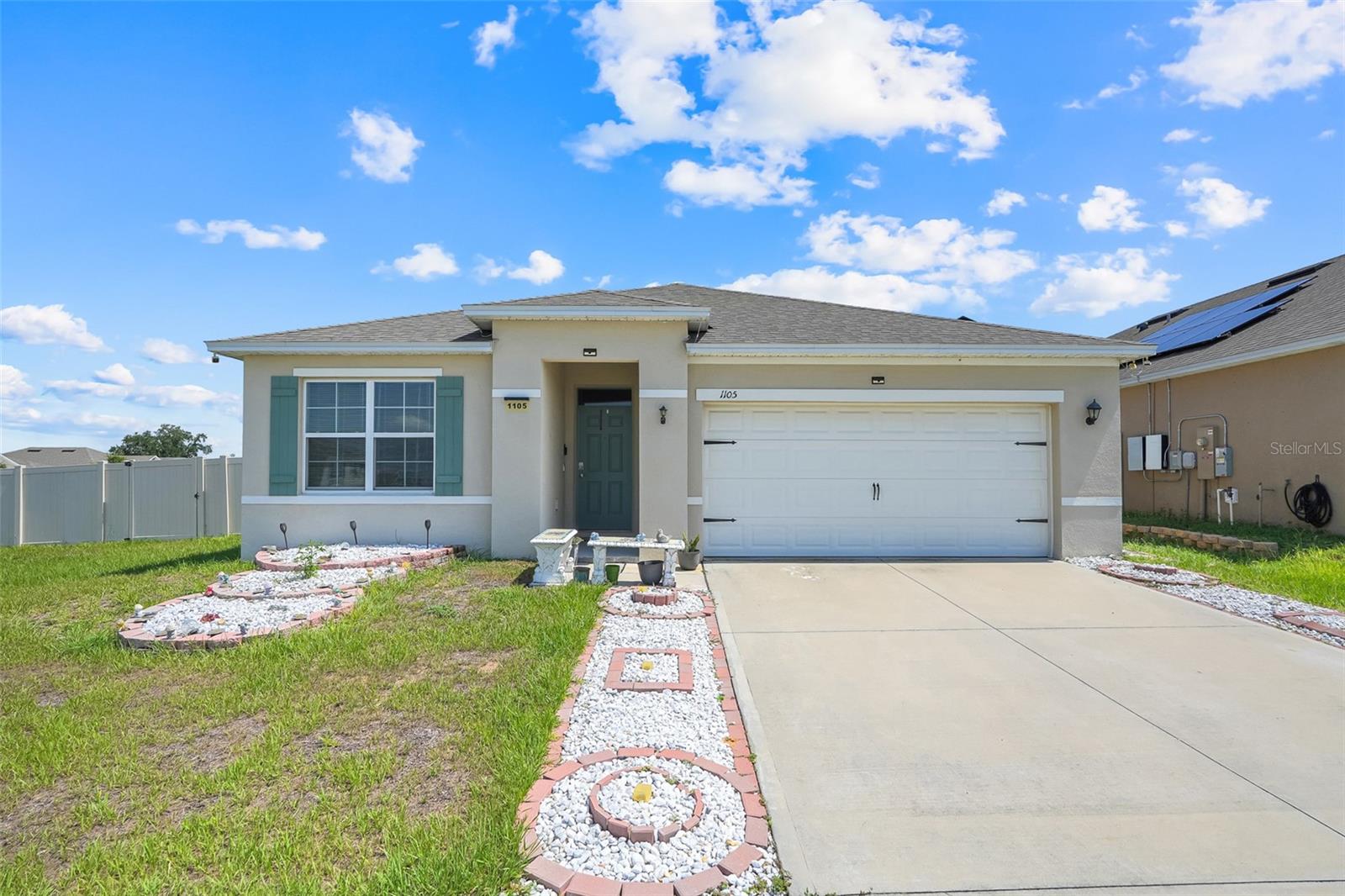Residential in HAINES CITY