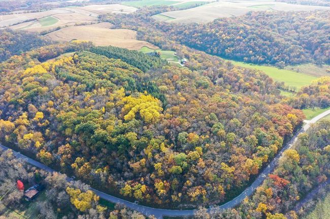 28.7 Acres Turkey Road, Home with 0 bedrooms, 0 bathrooms and null parking in BERRY WI | Image 5