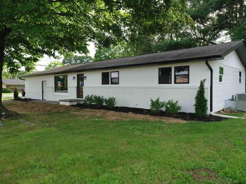 2701 Peerless Rd Nw, Cleveland, TN, 37312-3736 | Card Image