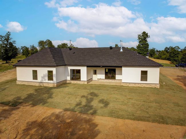 1068 Creekwood, House other with 3 bedrooms, 2 bathrooms and null parking in Bauxite AR | Image 26