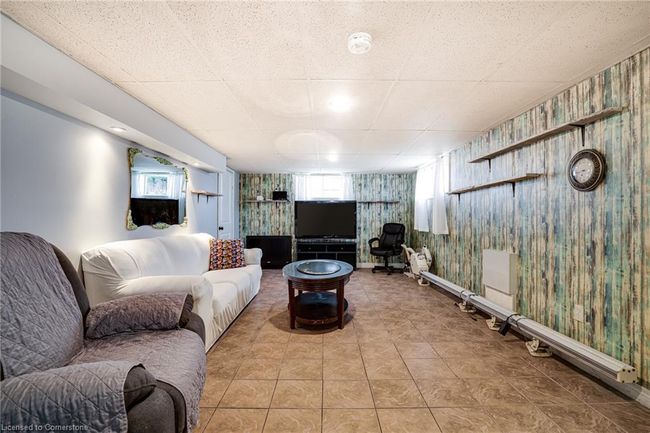 628 Dunn Ave, House other with 4 bedrooms, 2 bathrooms and 5 parking in Hamilton ON | Image 26
