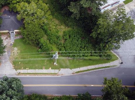 Land in Smyrna