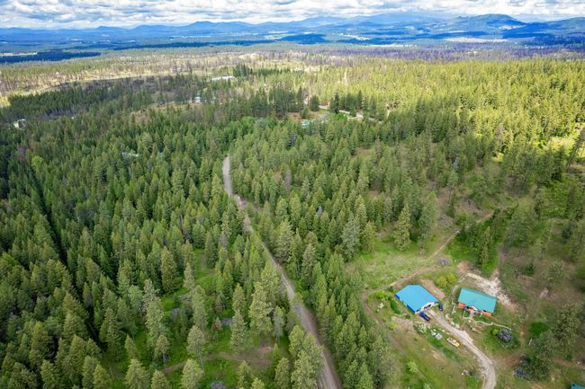 000 E Nelson Rd, Home with 0 bedrooms, 0 bathrooms and null parking in Elk WA | Image 12