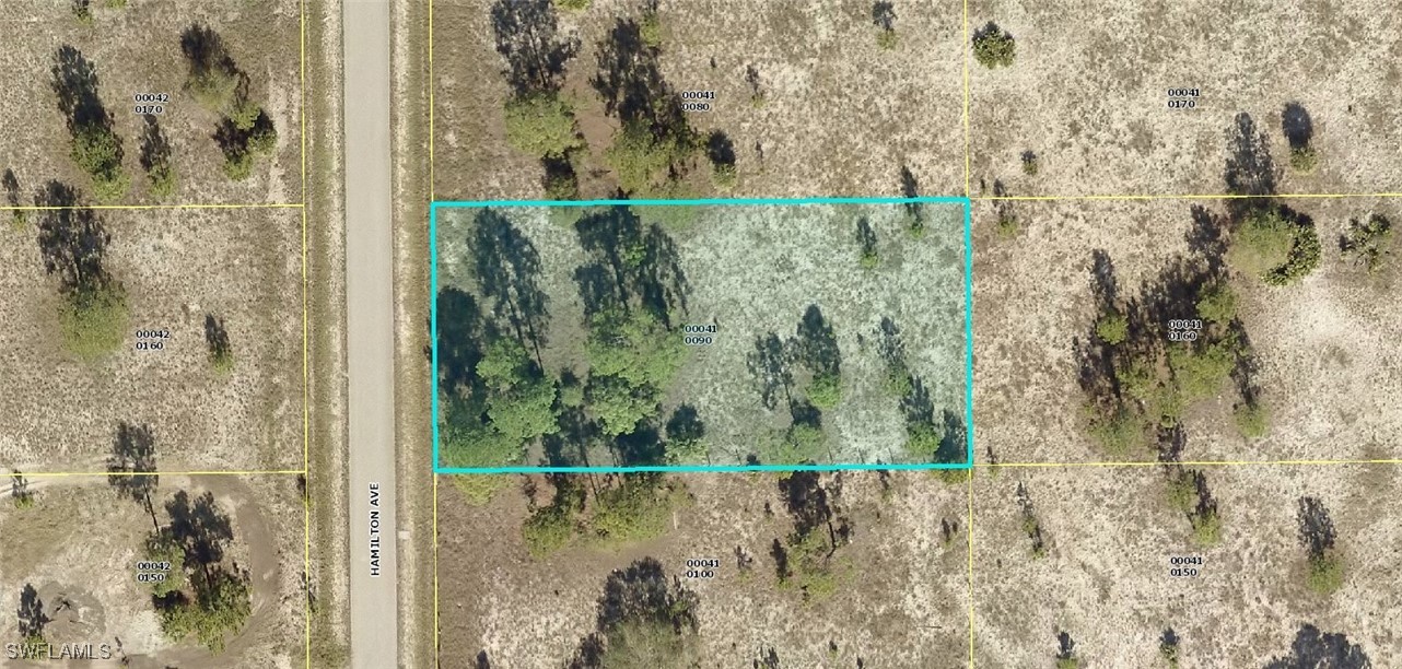 Land in Lehigh Acres