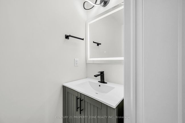 6 Miami Grove, House attached with 5 bedrooms, 5 bathrooms and 1 parking in Brampton ON | Image 24