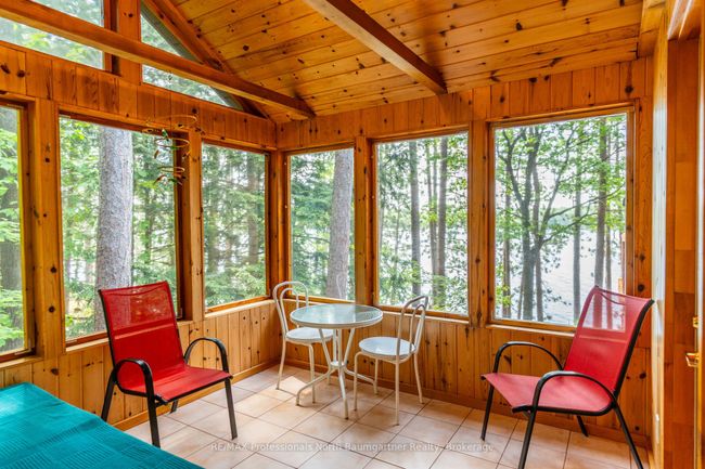 1786 Fallowfield Rd, House other with 4 bedrooms, 3 bathrooms and 6 parking in Haliburton ON | Image 32