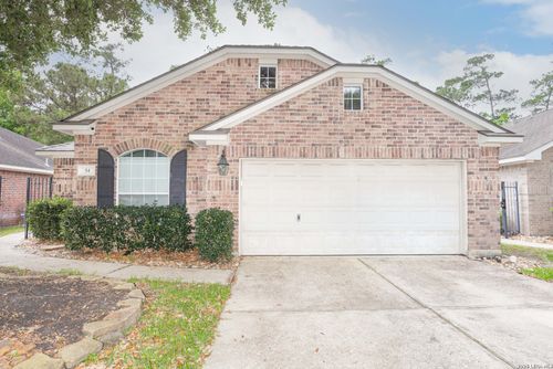 34 W Foxbriar Forest Cir, Spring, TX, 77382-5390 | Card Image